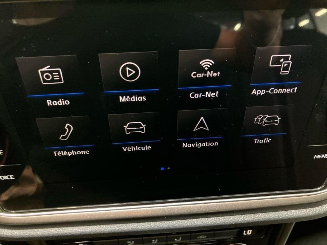 Volkswagen T-Roc - Photo 16