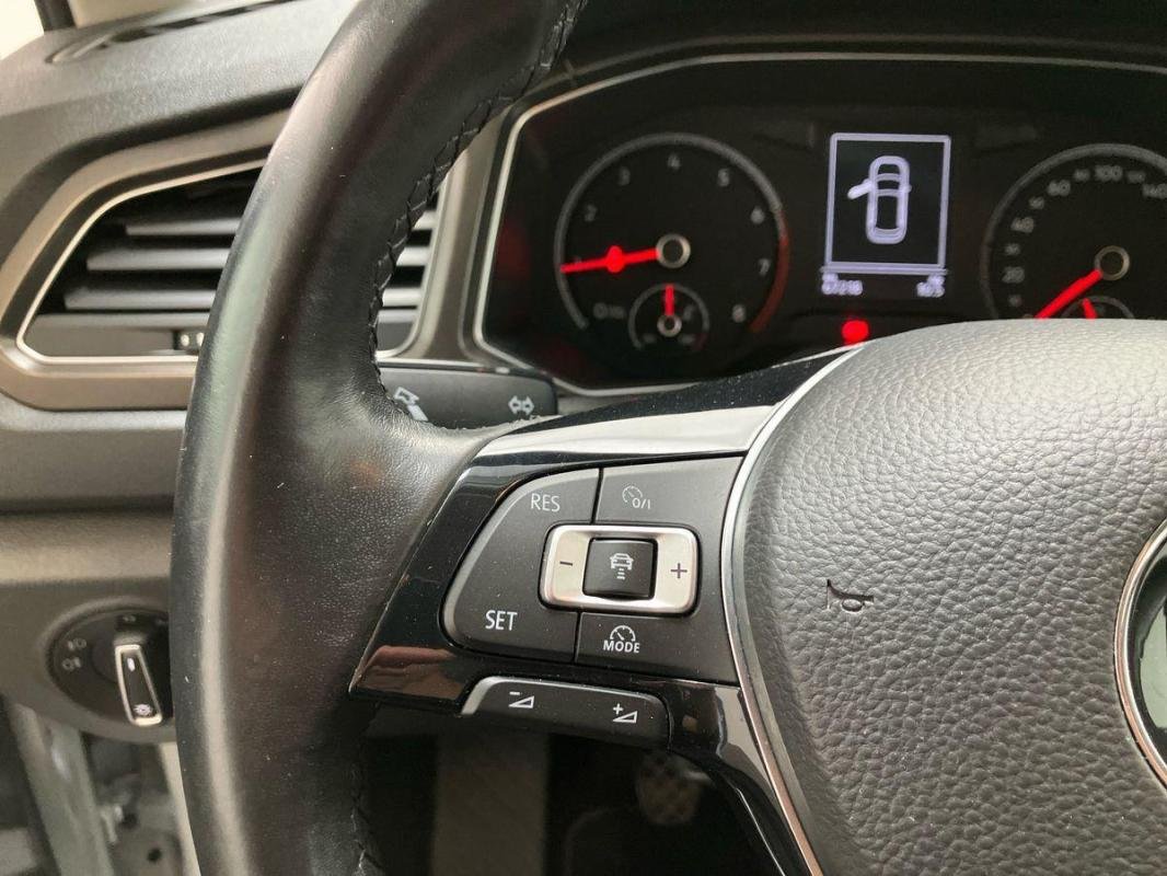 Volkswagen T-Roc - Photo 20