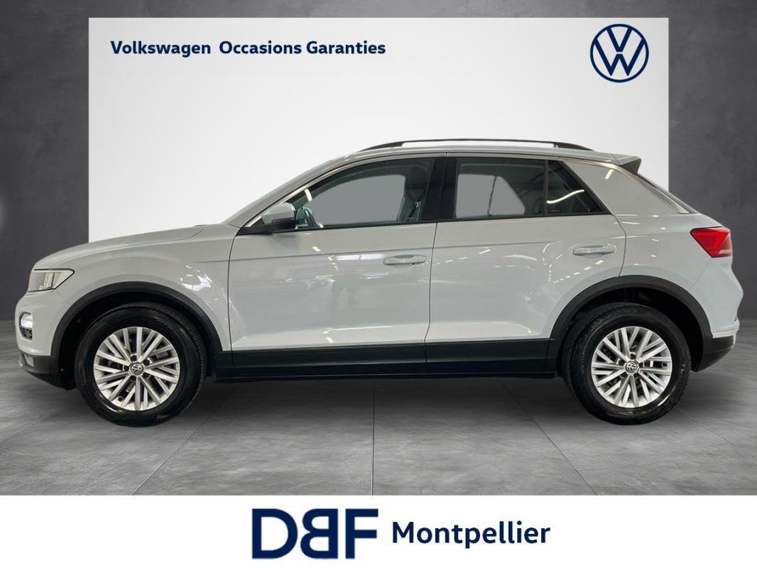 Volkswagen T-Roc - Photo 2