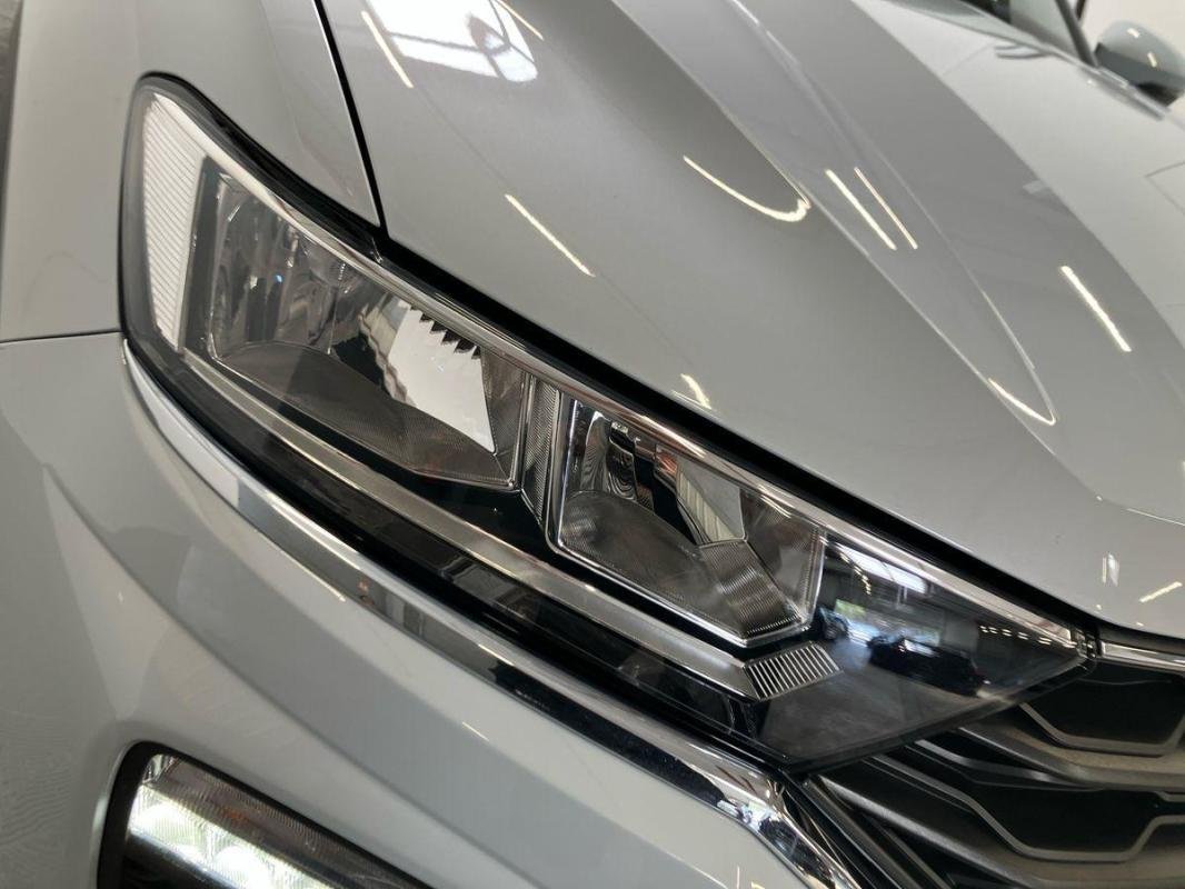 Volkswagen T-Roc - Photo 26
