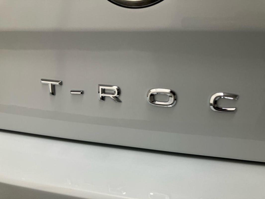 Volkswagen T-Roc - Photo 27