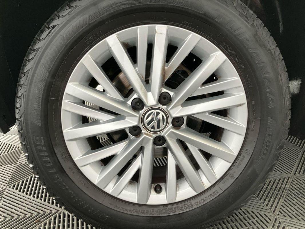 Volkswagen T-Roc - Photo 28