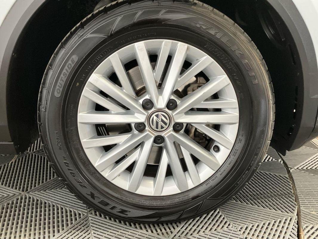 Volkswagen T-Roc - Photo 29