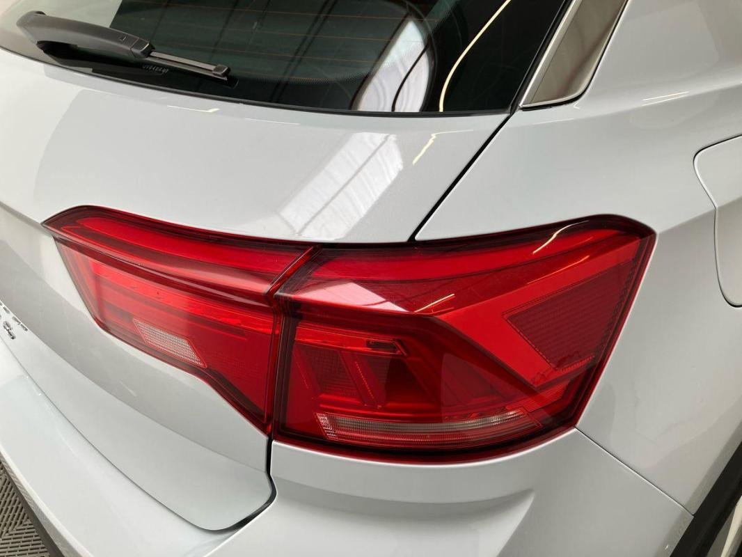 Volkswagen T-Roc - Photo 30