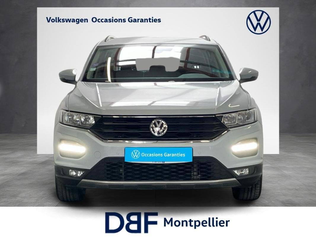 Volkswagen T-Roc - Photo 7