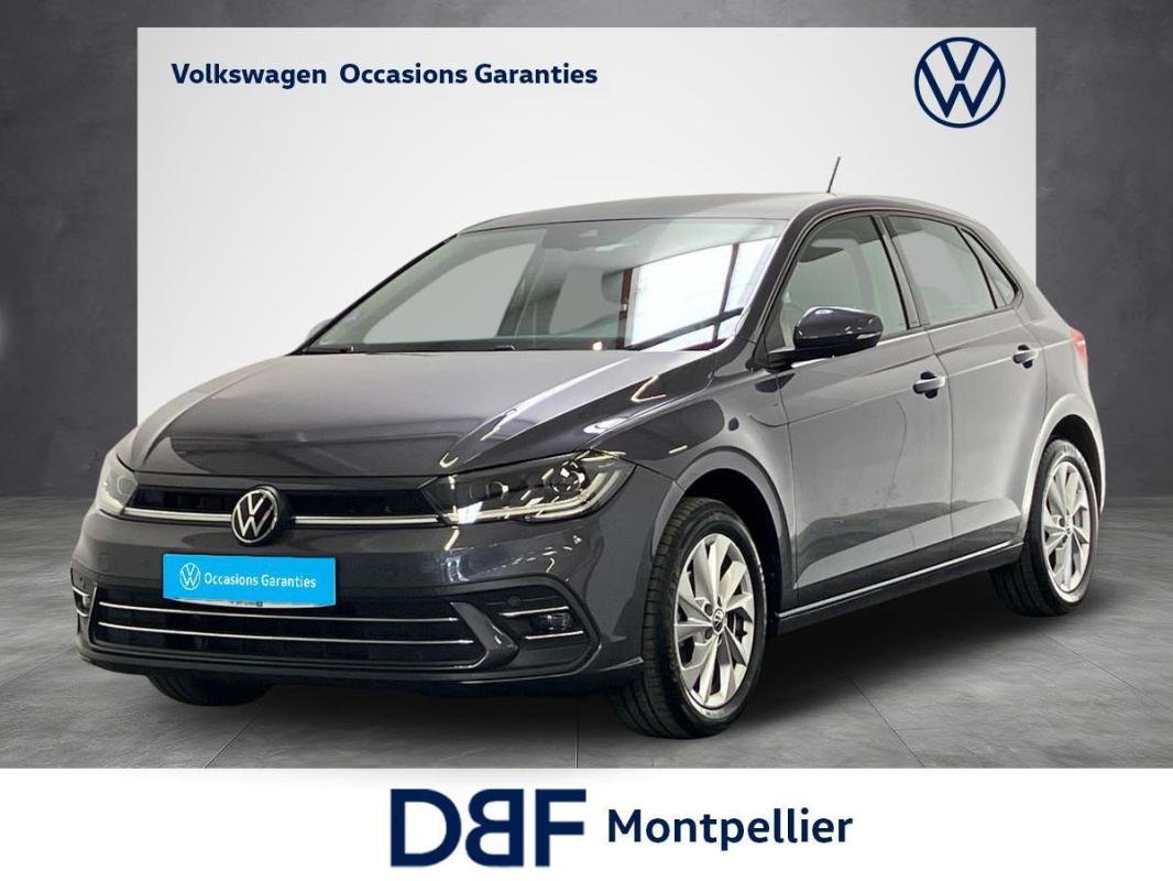 Volkswagen Polo - Photo 1