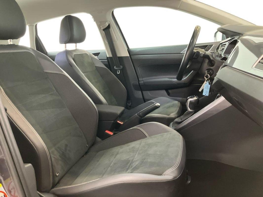 Volkswagen Polo - Photo 13