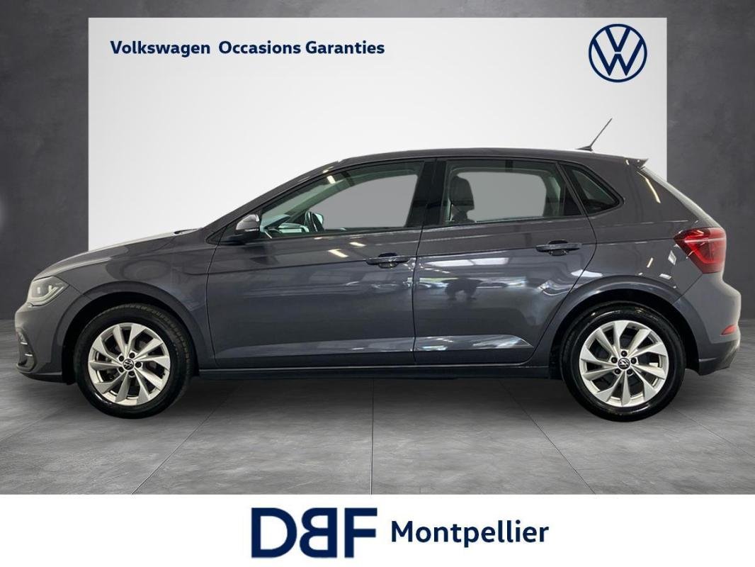 Volkswagen Polo - Photo 2