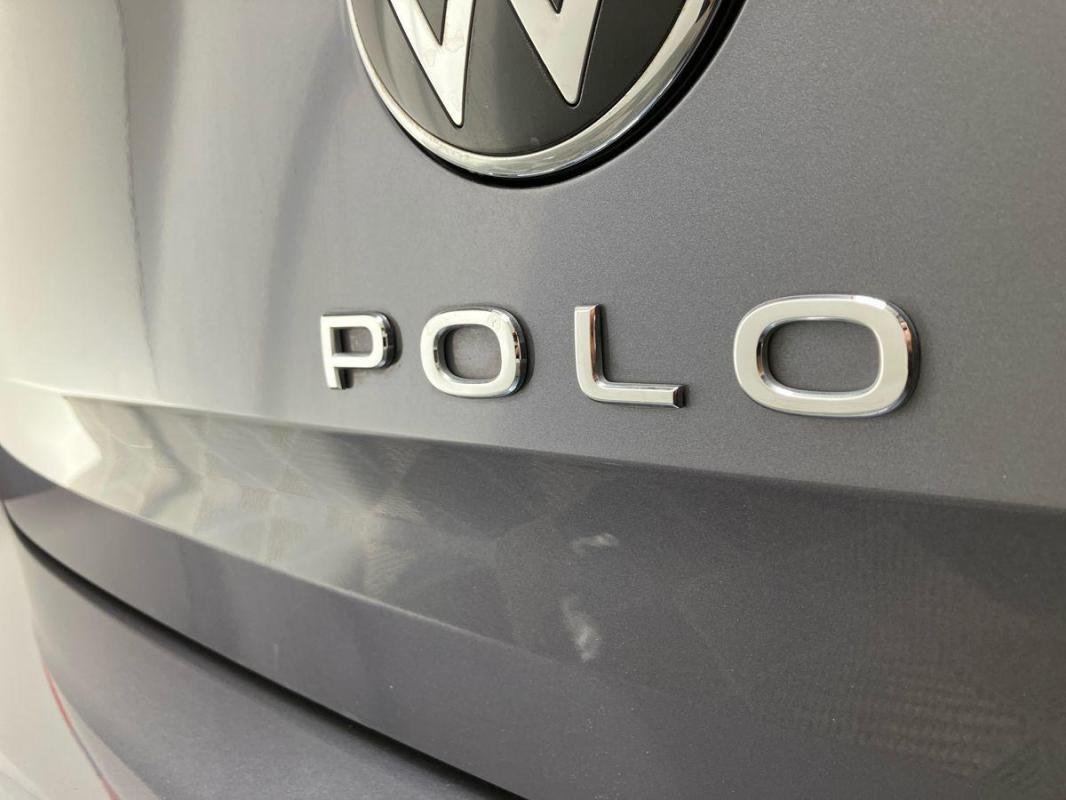Volkswagen Polo - Photo 27