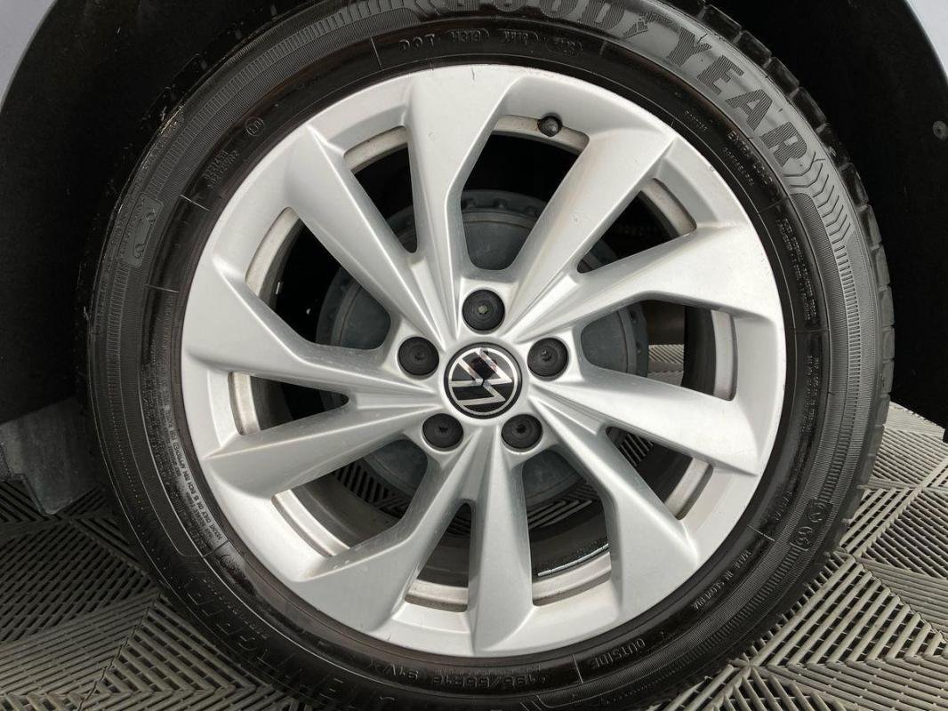 Volkswagen Polo - Photo 28