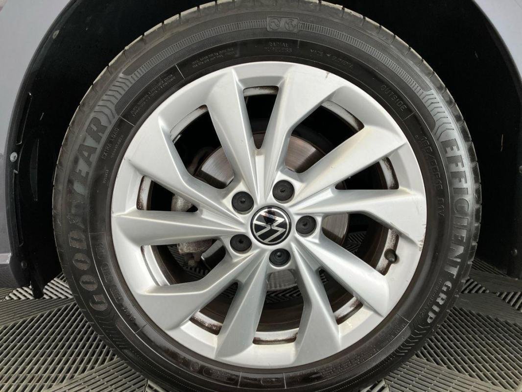 Volkswagen Polo - Photo 29