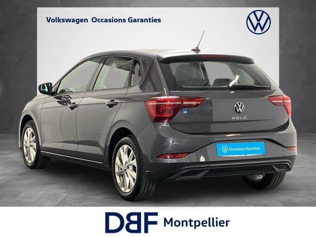 Volkswagen Polo - Photo 3