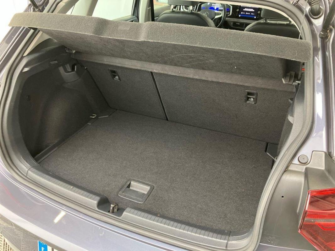 Volkswagen Polo - Photo 32