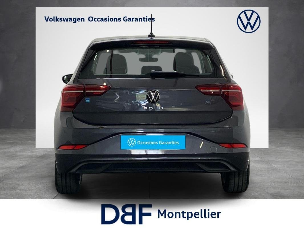 Volkswagen Polo - Photo 4
