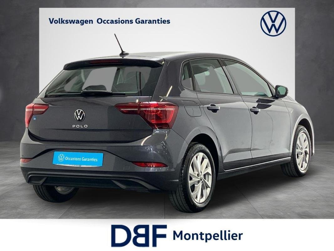 Volkswagen Polo - Photo 5