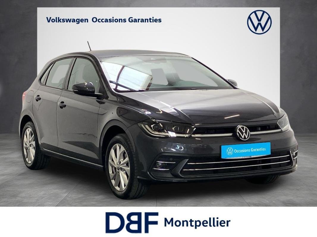 Volkswagen Polo - Photo 6