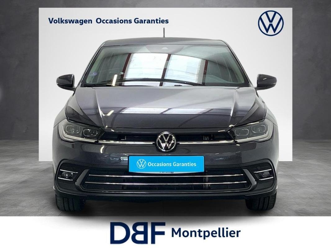 Volkswagen Polo - Photo 7