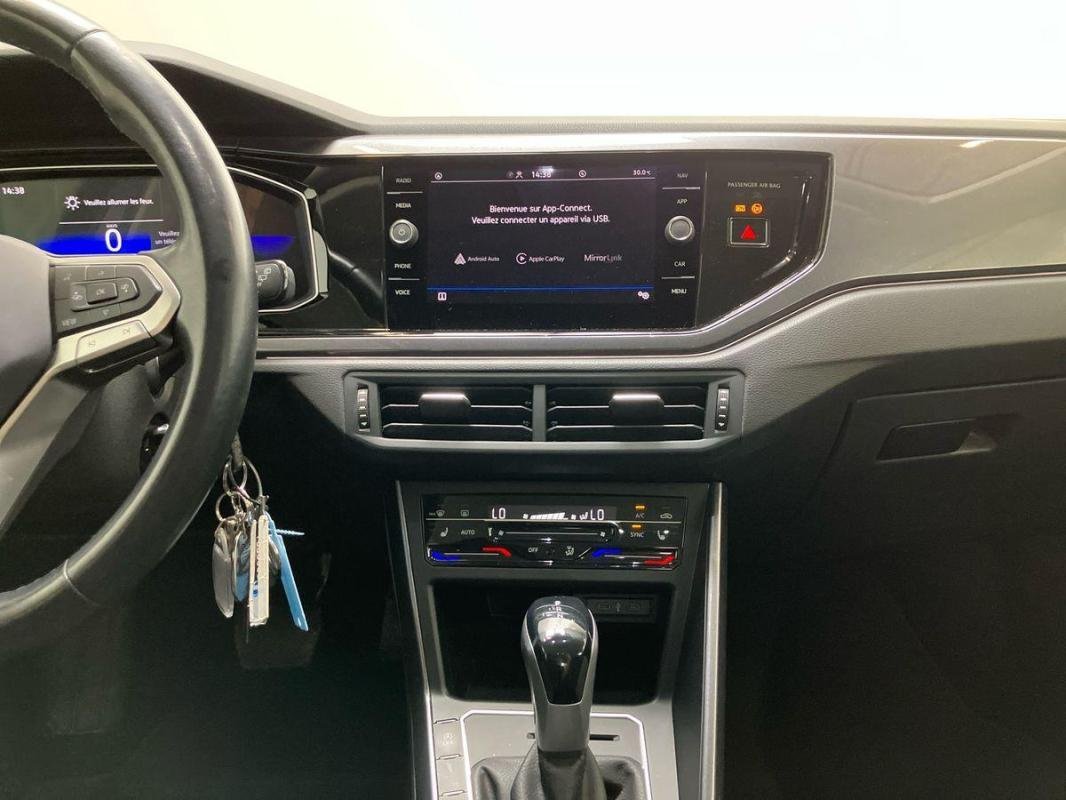 Volkswagen Polo - Photo 10