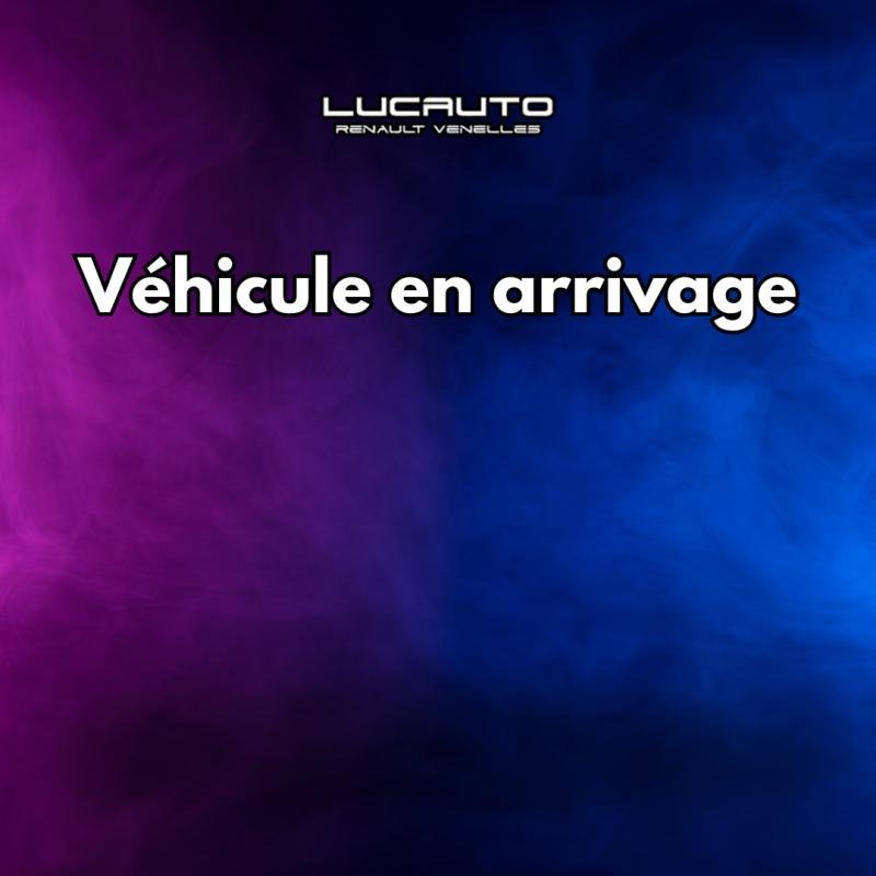 Renault Captur - Photo 1