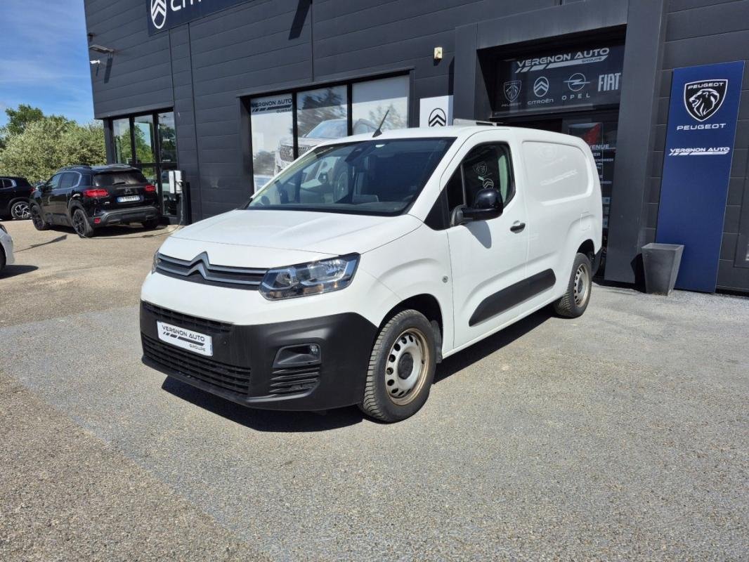 Citroën Berlingo - Photo 1
