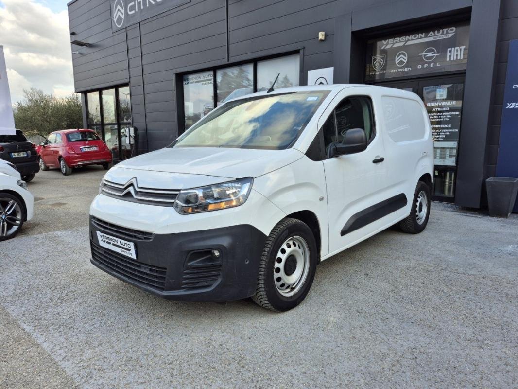Citroën Berlingo - Photo 1