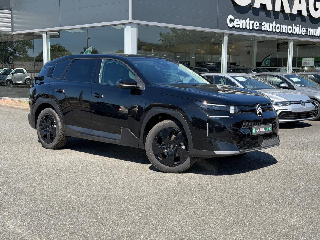 Citroën C5 Aircross - Photo 1