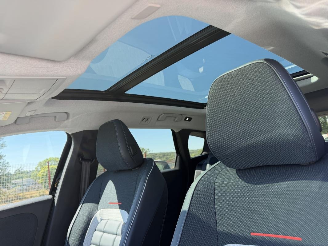 Citroën C5 Aircross - Photo 11