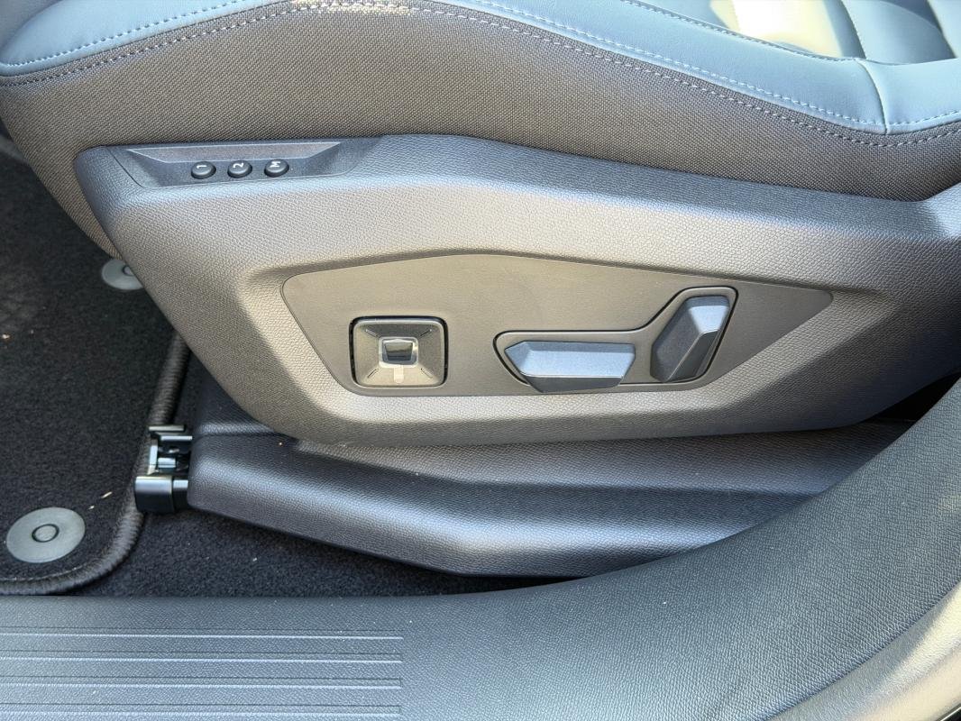 Citroën C5 Aircross - Photo 12