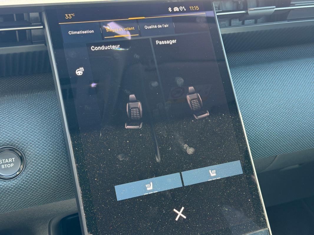 Citroën C5 Aircross - Photo 14