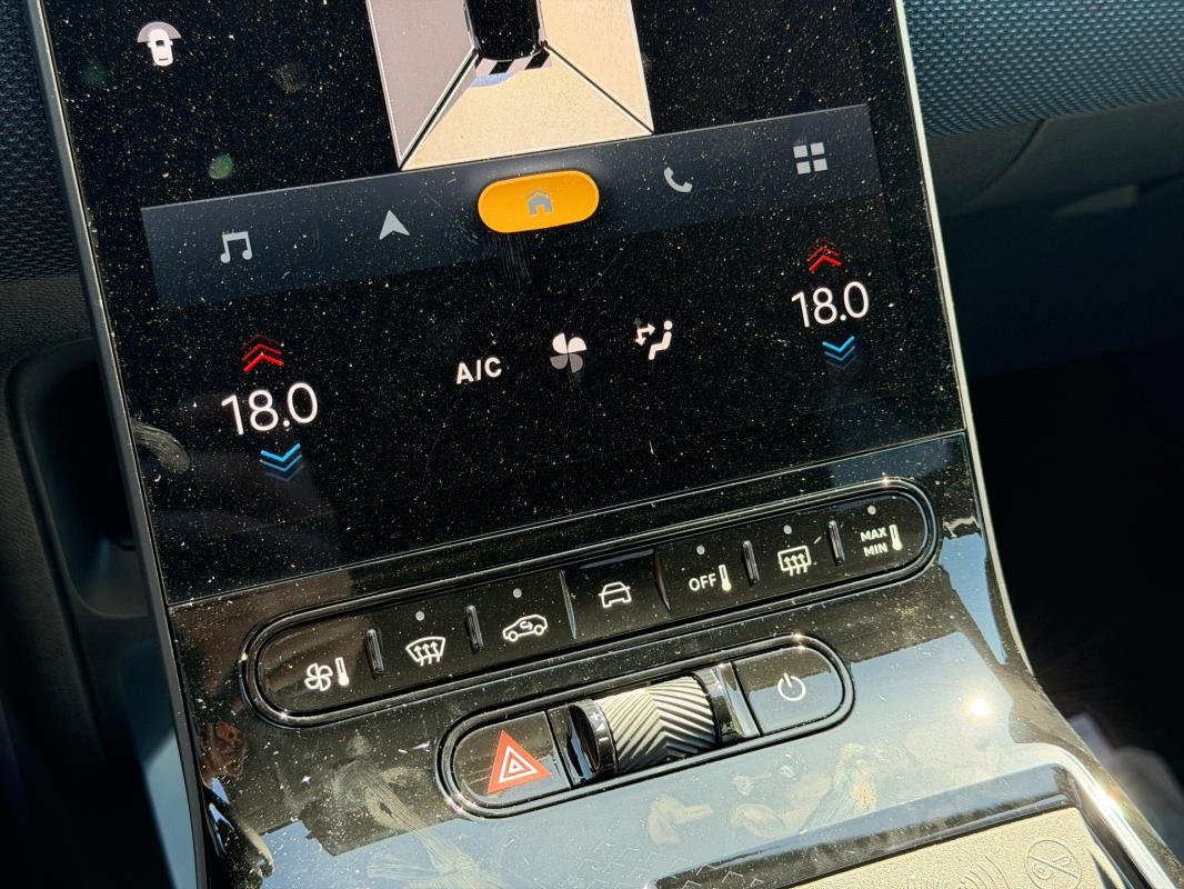 Citroën C5 Aircross - Photo 19