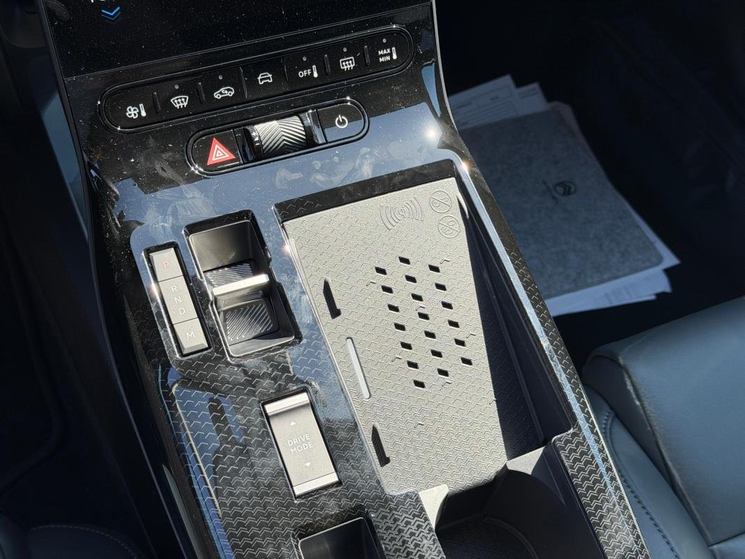Citroën C5 Aircross - Photo 20