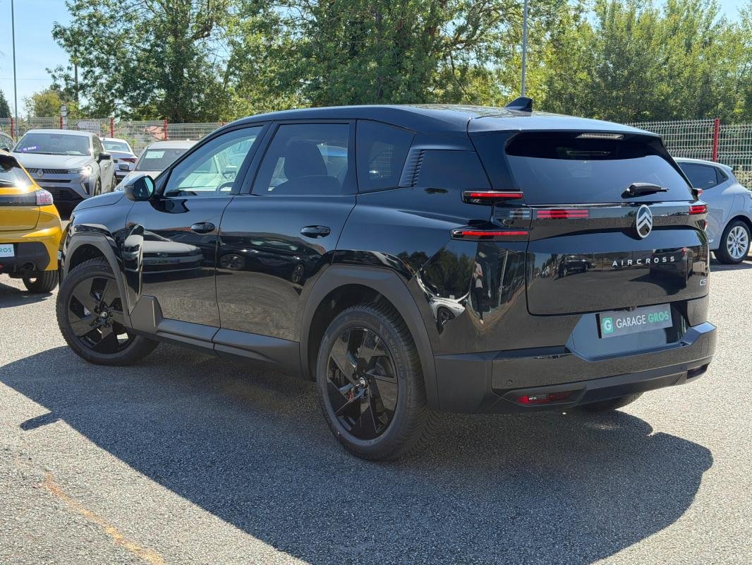 Citroën C5 Aircross - Photo 2