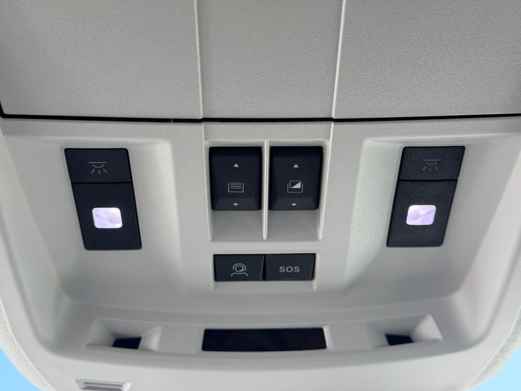 Citroën C5 Aircross - Photo 21