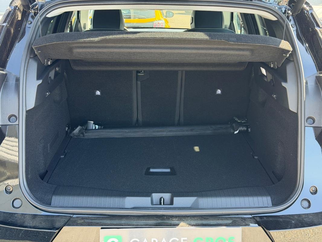 Citroën C5 Aircross - Photo 22