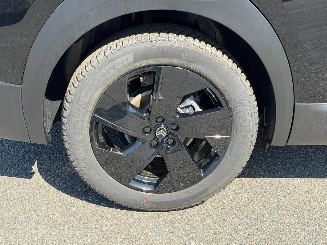 Citroën C5 Aircross - Photo 24
