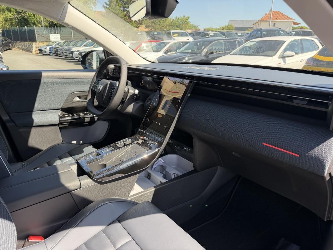 Citroën C5 Aircross - Photo 25