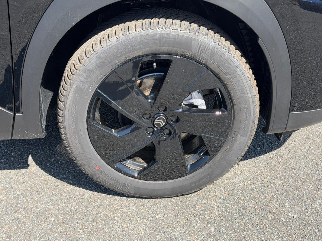 Citroën C5 Aircross - Photo 26
