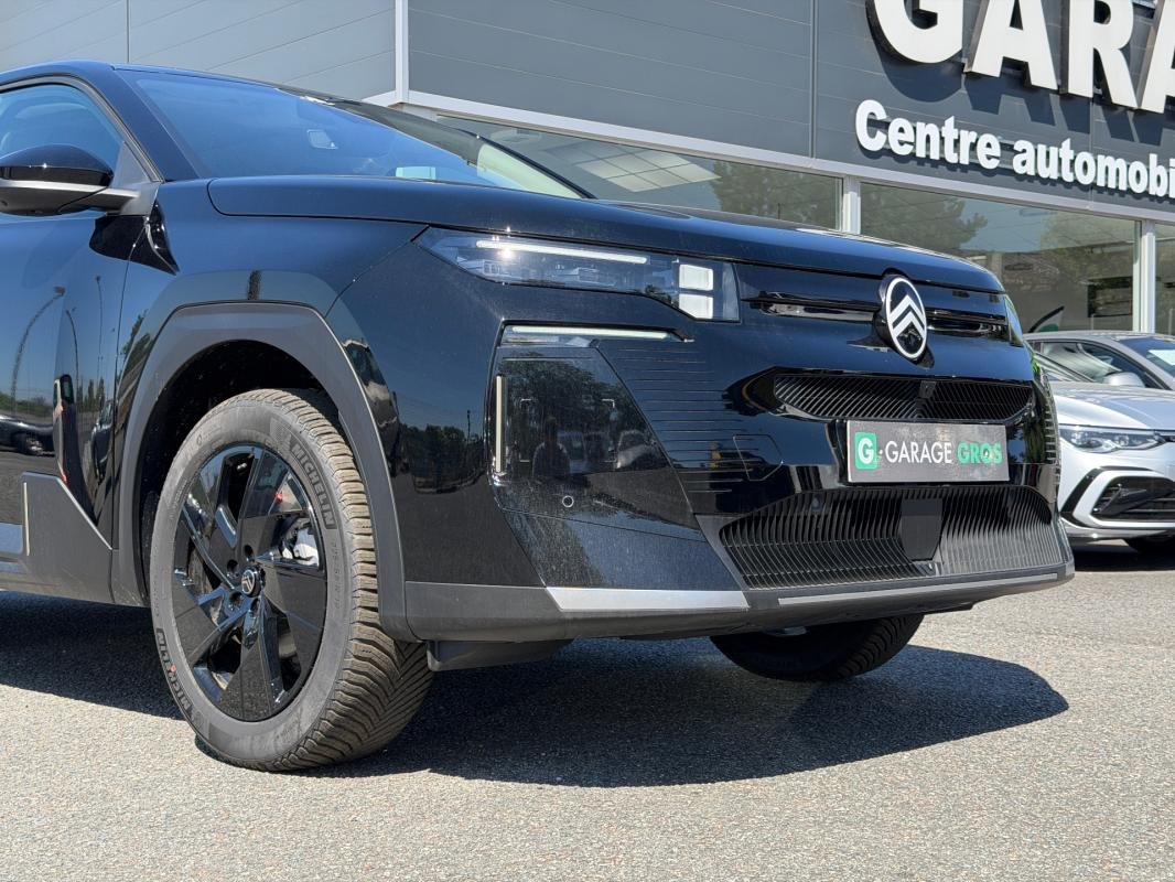 Citroën C5 Aircross - Photo 27