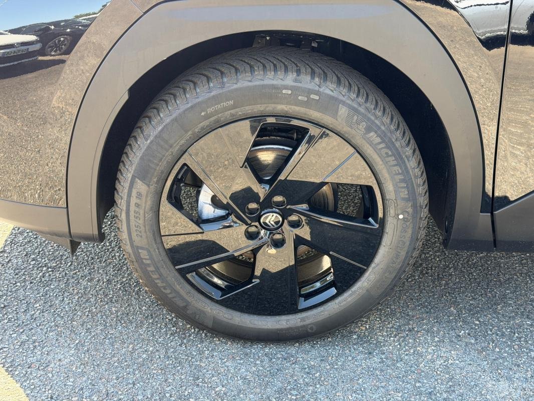 Citroën C5 Aircross - Photo 28