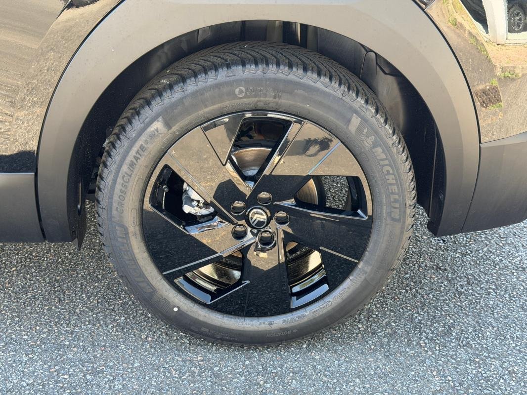 Citroën C5 Aircross - Photo 29