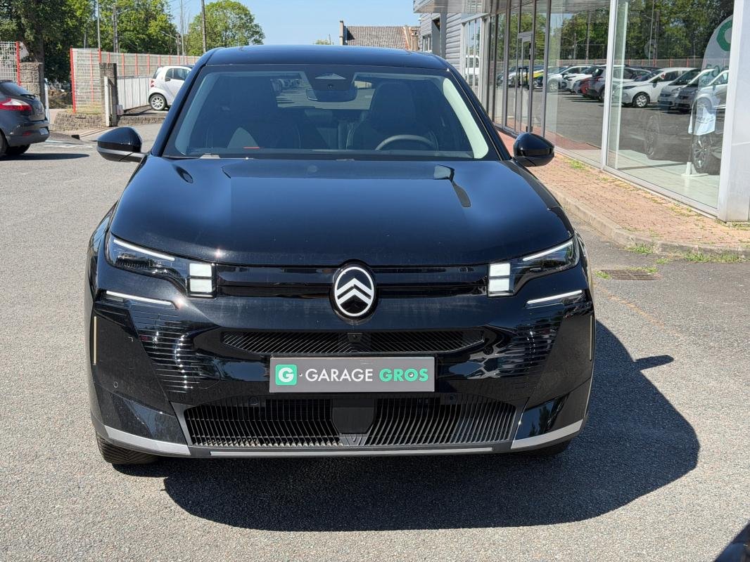 Citroën C5 Aircross - Photo 3