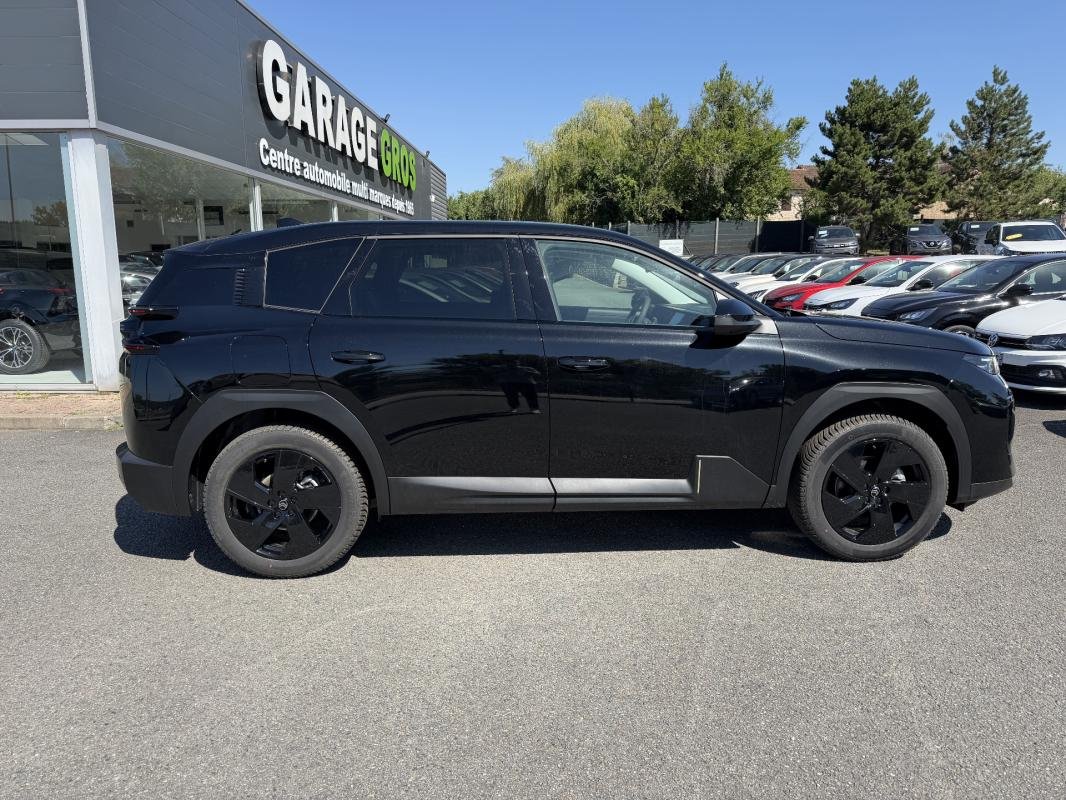 Citroën C5 Aircross - Photo 4