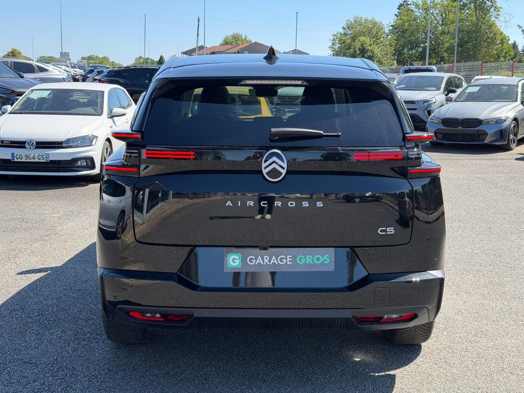 Citroën C5 Aircross - Photo 5