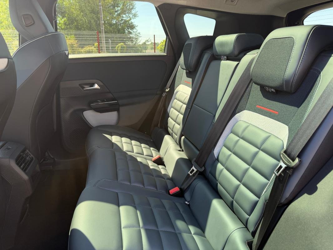 Citroën C5 Aircross - Photo 6