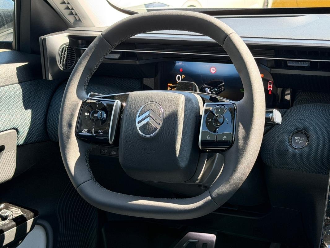 Citroën C5 Aircross - Photo 8