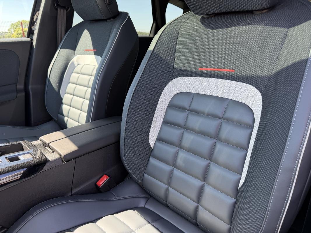 Citroën C5 Aircross - Photo 10