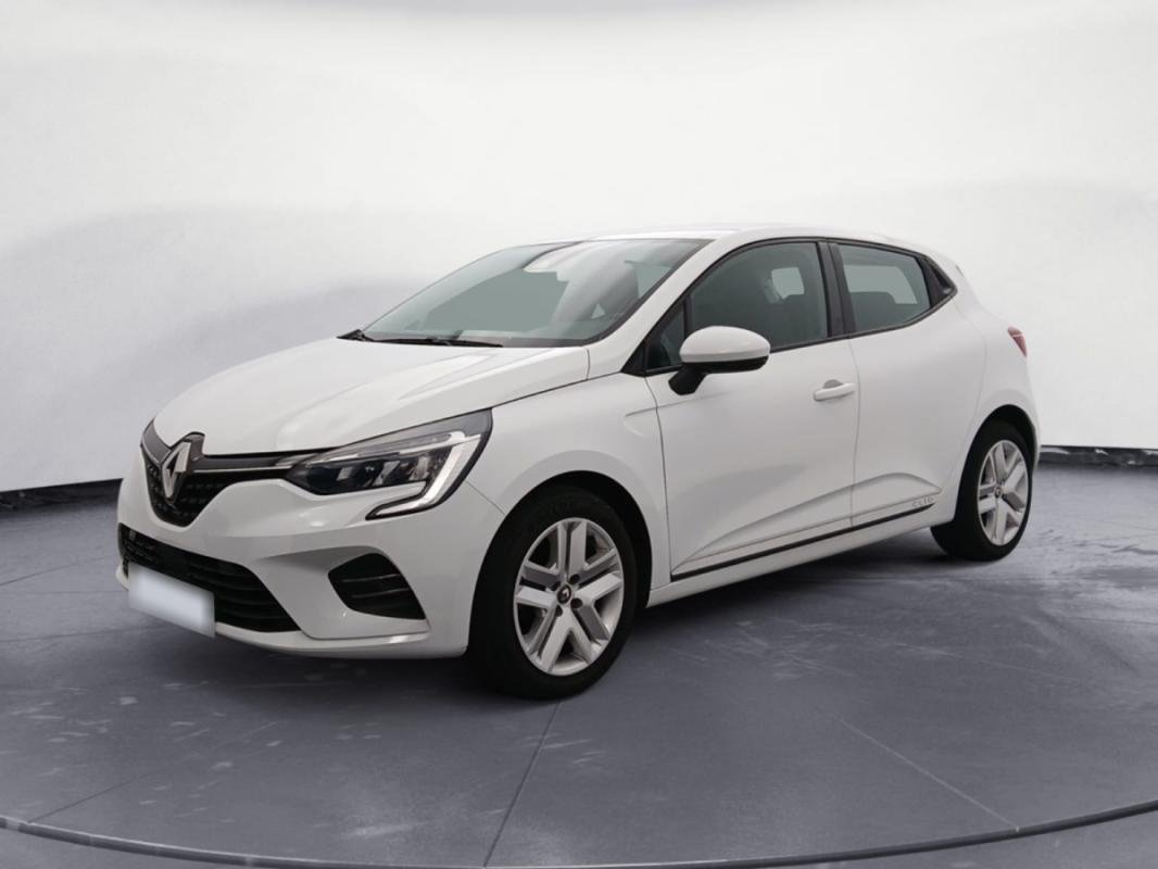 Renault Clio - Photo 1