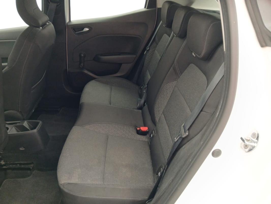 Renault Clio - Photo 11