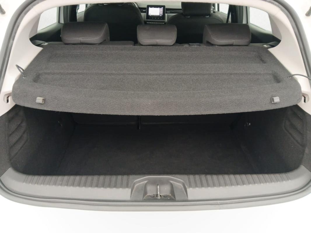 Renault Clio - Photo 12