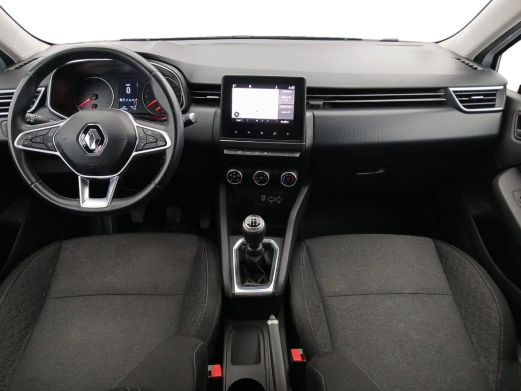 Renault Clio - Photo 14